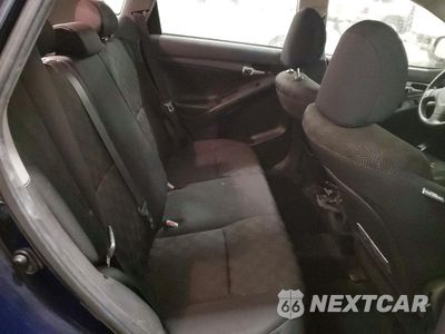 Zdjęcie 10 z 12 samochodu: 2009 PONTIAC VIBE VIN:5Y2SM67049Z425896 - miniatura