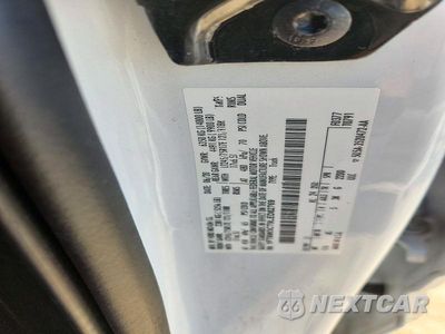 Zdjęcie 12 z 12 samochodu: 2020 FORD F350 SUPER DUTY VIN:1FT8W3CT9LED82769 - miniatura