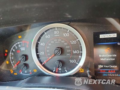 Zdjęcie 9 z 13 samochodu: 2019 TOYOTA COROLLA HATCHBACK SE VIN:JTNK4RBE5K3013401 - miniatura