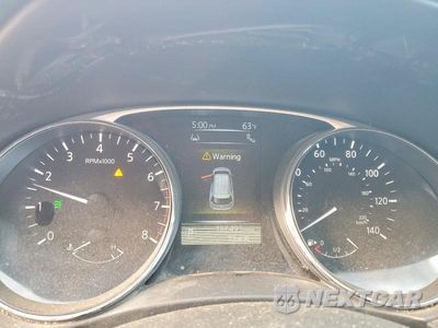 Zdjęcie 9 z 14 samochodu: 2014 NISSAN ROGUE SV VIN:5N1AT2MV2EC754726 - miniatura