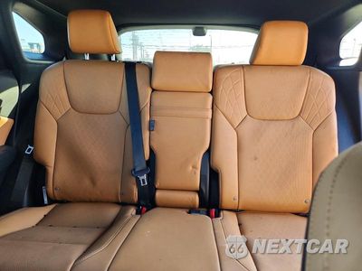 Zdjęcie 10 z 13 samochodu: 2025 LEXUS RX 350H PREMIUM+ VIN:2T2BBMCA5SC074050 - miniatura