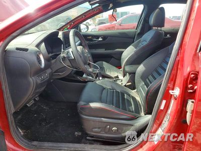 Zdjęcie 7 z 12 samochodu: 2023 KIA FORTE GT VIN:3KPF44AC7PE609201 - miniatura