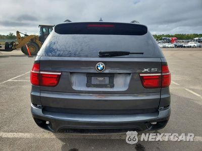 Zdjęcie 6 z 13 samochodu: 2012 BMW X5 XDRIVE35D VIN:5UXZW0C56CL669386 - miniatura