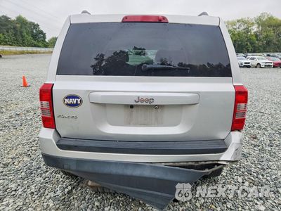 Zdjęcie 6 z 12 samochodu: 2013 JEEP PATRIOT SPORT VIN:1C4NJRBB3DD243077 - miniatura