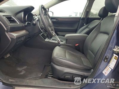 Zdjęcie 7 z 13 samochodu: 2017 SUBARU OUTBACK 2.5I LIMITED VIN:4S4BSANC4H3387766 - miniatura