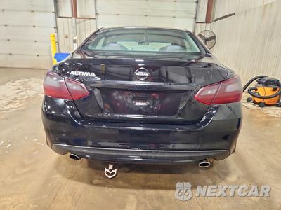 Zdjęcie 6 z 13 samochodu: 2018 NISSAN ALTIMA 2.5 S VIN:1N4AL3AP7JC228379 - miniatura