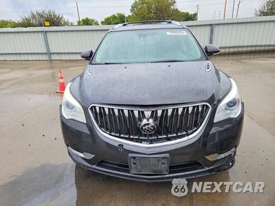 Piąte zdjęcie samochodu w środku: 2015 BUICK ENCLAVE VIN:5GAKRCKD7FJ313776 - miniatura