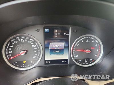 Zdjęcie 9 z 12 samochodu: 2016 MERCEDES-BENZ GLC 300 4MATIC VIN:WDC0G4KB1GF015156 - miniatura