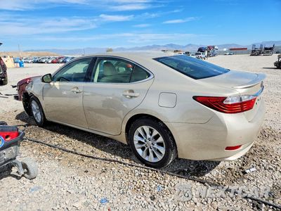 Drugie zdjęcie samochodu z przodu: 2015 LEXUS ES 300H VIN:JTHBW1GG7F2099282 - miniatura