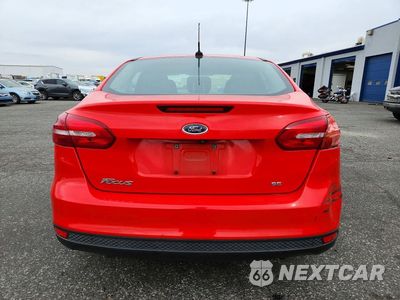 Zdjęcie 6 z 12 samochodu: 2016 FORD FOCUS SE VIN:1FADP3F28GL338381 - miniatura