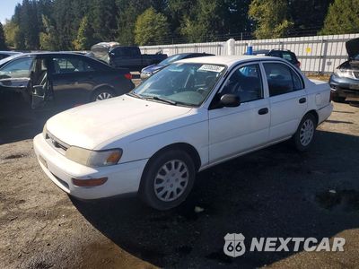 1995 TOYOTA COROLLA BASE JT2AE04B2S0097831 - główne zdjęcie licytacji z USA - miniatura