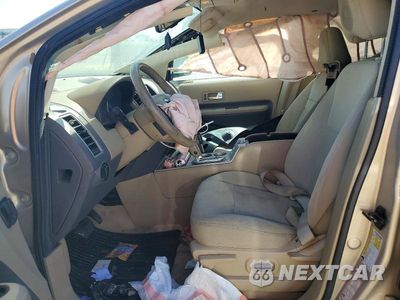 Zdjęcie 7 z 13 samochodu: 2007 FORD EDGE SEL VIN:2FMDK38C87BA85959 - miniatura