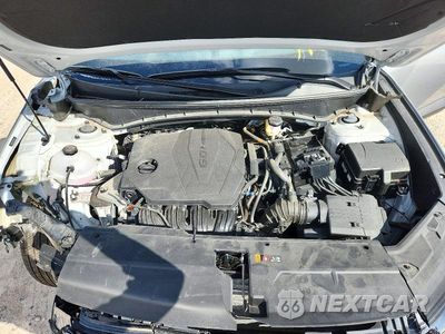 Zdjęcie 12 z 13 samochodu: 2026 HYUNDAI TUCSON SEL VIN:5NMJB3DE0TH620180 - miniatura
