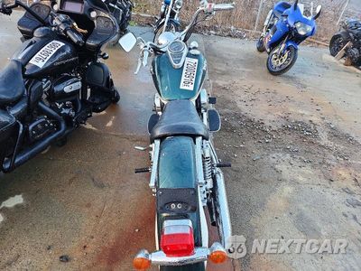 Zdjęcie 6 z 9 samochodu: 2004 KAWASAKI VN1500 E VIN:JKBVNAE164A115318 - miniatura