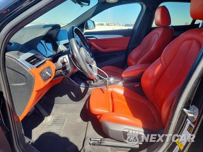 Zdjęcie 7 z 14 samochodu: 2018 BMW X2 SDRIVE28I VIN:WBXYJ3C32JEB38009 - miniatura