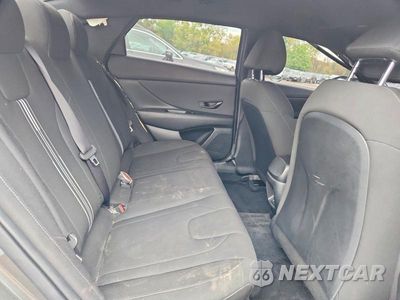 Zdjęcie 10 z 13 samochodu: 2025 HYUNDAI ELANTRA SEL SPORT VIN:KMHLM4DG8SU914715 - miniatura