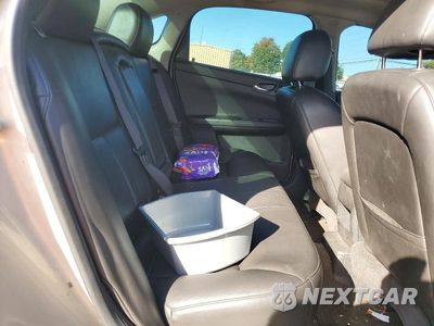 Zdjęcie 10 z 12 samochodu: 2012 CHEVROLET IMPALA LTZ VIN:2G1WC5E33C1215052 - miniatura