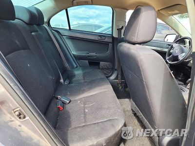 Zdjęcie 10 z 13 samochodu: 2014 MITSUBISHI LANCER ES/ES SPORT VIN:JA32U2FU8EU010177 - miniatura