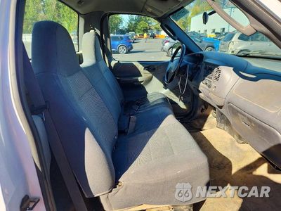 Zdjęcie 10 z 12 samochodu: 2004 FORD F-150 HERITAGE CLASSIC VIN:2FTRF172X4CA88489 - miniatura