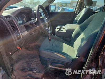 Zdjęcie 7 z 12 samochodu: 2016 RAM 1500 ST VIN:1C6RR7FM5GS236651 - miniatura