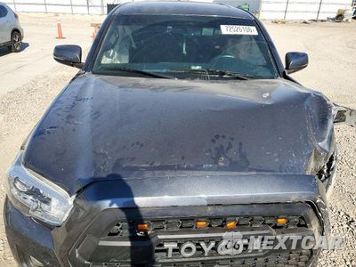 Zdjęcie 11 z 12 samochodu: 2016 TOYOTA TACOMA TRD OFF-ROAD VIN:3TMCZ5AN6GM014227 - miniatura