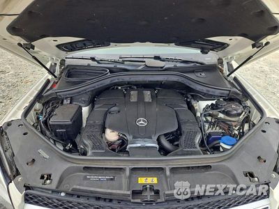 Zdjęcie 12 z 13 samochodu: 2019 MERCEDES-BENZ GLE 400 4MATIC VIN:4JGDA5GB8KB212375 - miniatura