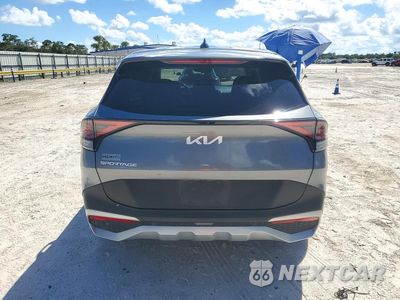 Zdjęcie 6 z 13 samochodu: 2023 KIA SPORTAGE EX VIN:5XYK33AF3PG136292 - miniatura