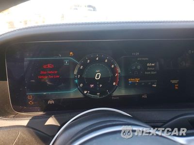 Zdjęcie 9 z 12 samochodu: 2018 MERCEDES-BENZ S 560 4MATIC VIN:WDDUG8GB1JA374752 - miniatura