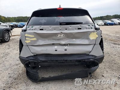 Zdjęcie 6 z 14 samochodu: 2026 HYUNDAI KONA SEL SPORT VIN:KM8HF3AB3TU456330 - miniatura