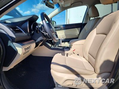 Zdjęcie 7 z 13 samochodu: 2019 SUBARU OUTBACK 2.5I LIMITED VIN:4S4BSAJC9K3317449 - miniatura