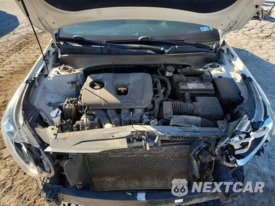 Zdjęcie 11 z 13 samochodu: 2020 KIA FORTE GT LINE VIN:3KPF34AD1LE256024 - miniatura