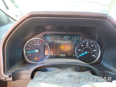 Zdjęcie 9 z 13 samochodu: 2018 FORD EXPEDITION MAX LIMITED VIN:1FMJK2AT1JEA24844 - miniatura