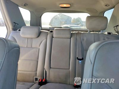 Zdjęcie 10 z 13 samochodu: 2009 MERCEDES-BENZ ML VIN:4JGBB72E49A458535 - miniatura