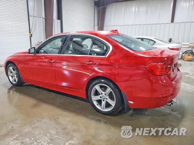 Drugie zdjęcie samochodu z przodu: 2015 BMW 328 XI SULEV VIN:WBA3B5C58FF959614 - miniatura