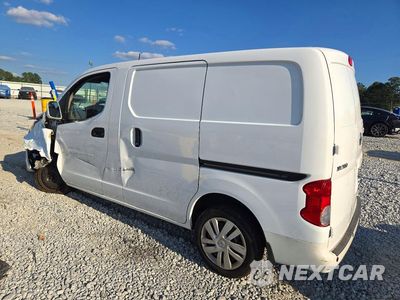 Drugie zdjęcie samochodu z przodu: 2021 NISSAN NV200 SV VIN:3N6CM0KN2MK707283 - miniatura