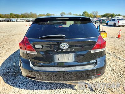 Zdjęcie 6 z 13 samochodu: 2013 TOYOTA VENZA XLE VIN:4T3ZA3BB0DU068112 - miniatura