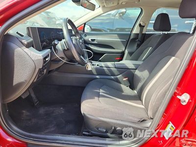 Zdjęcie 7 z 12 samochodu: 2025 HYUNDAI SONATA HYBRID SEL VIN:KMHL34JJ6SA105038 - miniatura
