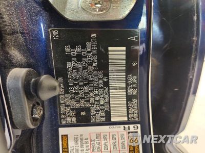 Zdjęcie 13 z 13 samochodu: 2006 TOYOTA 4RUNNER LIMITED VIN:JTEBT17R668032466 - miniatura