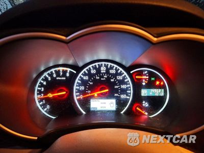 Zdjęcie 9 z 13 samochodu: 2016 NISSAN QUEST 3.5 PLATINUM VIN:JN8AE2KP0G9157372 - miniatura