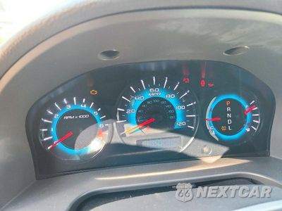 Zdjęcie 9 z 12 samochodu: 2012 FORD FUSION SE VIN:3FAHP0HA7CR263298 - miniatura