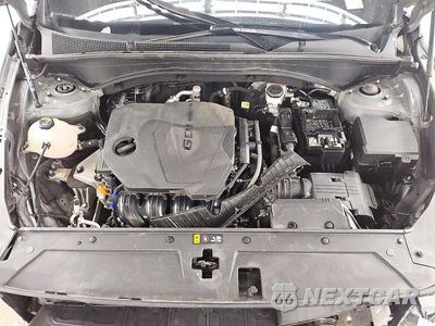 Zdjęcie 11 z 12 samochodu: 2022 HYUNDAI SANTA FE SEL VIN:5NMS3DAJ1NH453730 - miniatura
