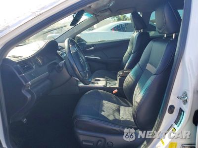 Zdjęcie 7 z 12 samochodu: 2014 TOYOTA CAMRY SE VIN:4T1BF1FK2EU772033 - miniatura