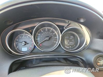 Zdjęcie 9 z 13 samochodu: 2016 MAZDA CX-5 GT VIN:JM3KE2DY8G0825033 - miniatura