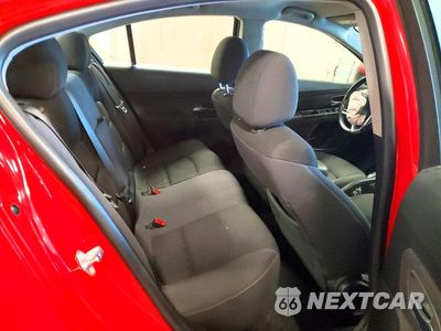 Zdjęcie 10 z 12 samochodu: 2015 CHEVROLET CRUZE LT VIN:1G1PC5SB3F7109966 - miniatura