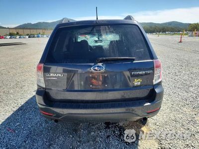 Zdjęcie 6 z 12 samochodu: 2011 SUBARU FORESTER 2.5X PREMIUM VIN:JF2SHBDCXBG762183 - miniatura
