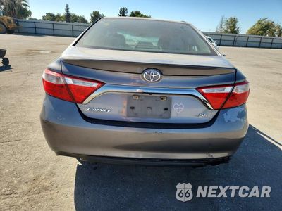 Zdjęcie 6 z 12 samochodu: 2015 TOYOTA CAMRY SE VIN:4T1BF1FK9FU085052 - miniatura