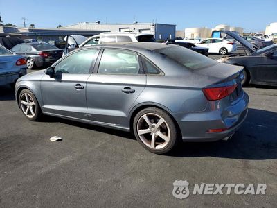 Drugie zdjęcie samochodu z przodu: 2015 AUDI A3 PREMIUM VIN:WAUACGFF4F1069743 - miniatura