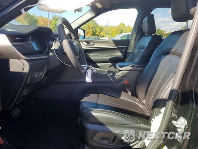 Zdjęcie 7 z 13 samochodu: 2025 JEEP GRAND CHEROKEE L LIMITED VIN:1C4RJKBGXS8739603 - miniatura