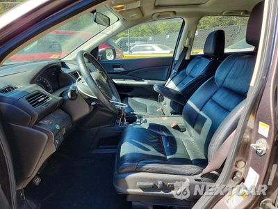 Zdjęcie 7 z 13 samochodu: 2013 HONDA CR-V EXL VIN:5J6RM3H75DL038496 - miniatura
