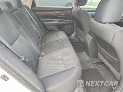 Zdjęcie 10 z 12 samochodu: 2016 NISSAN ALTIMA 2.5 S VIN:1N4AL3AP6GC197361 - miniatura